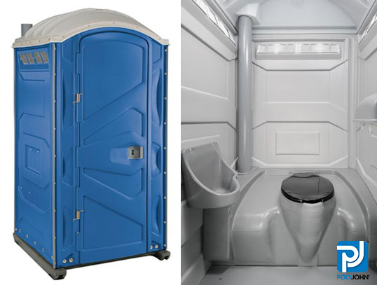 Portable Toilet Rentals in Muscogee County, GA